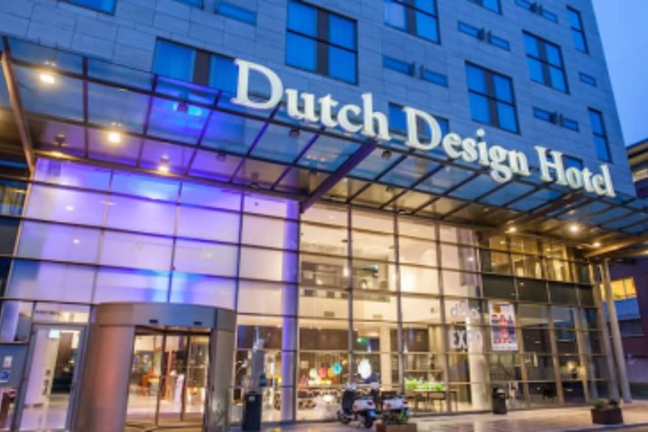 Dutch Design Hotel Artemis